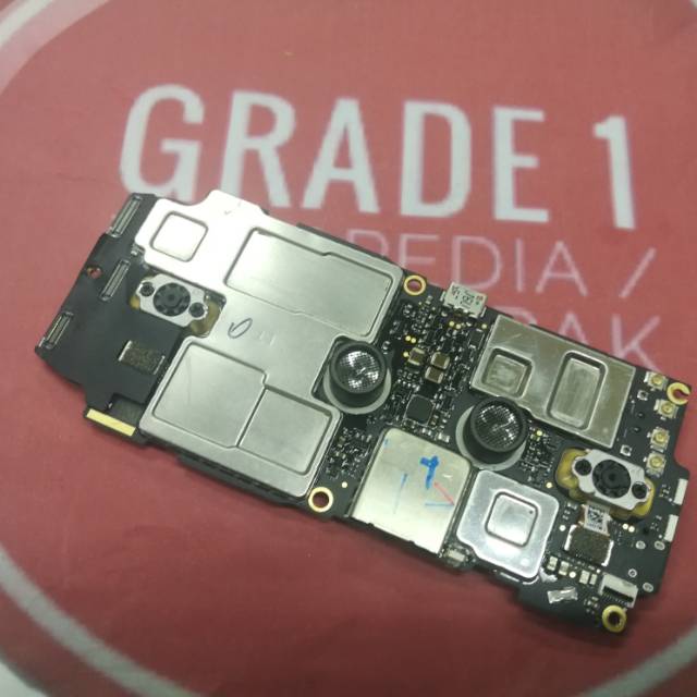 Dji Mavic Pro Core Board A