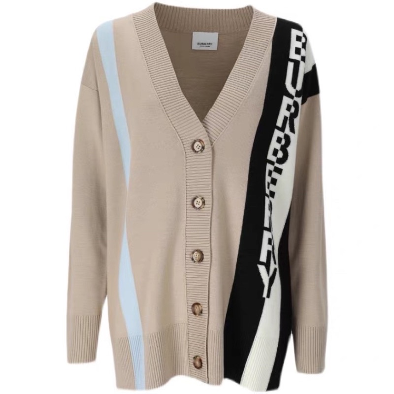 Iris Knit Cardigan / Baju Cardigan Outer Wanita Import