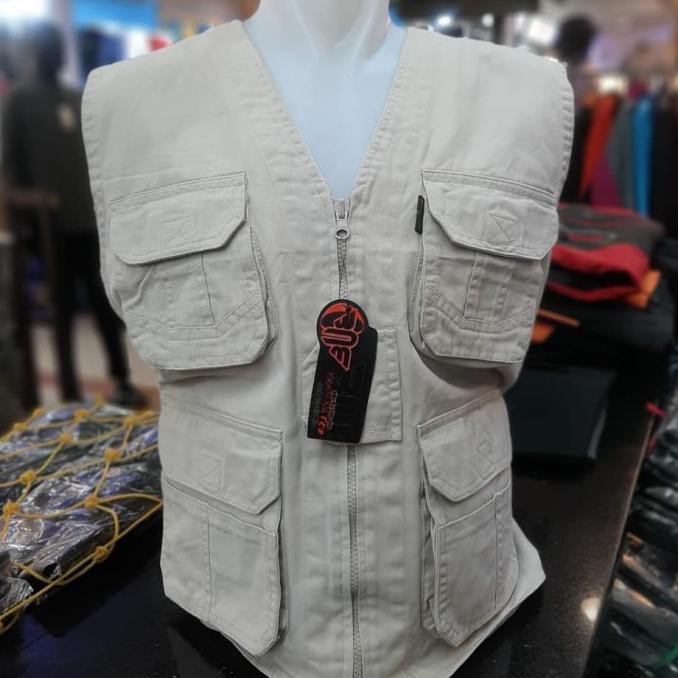 Lucu Rompi Bahan Canvas Twill Murah