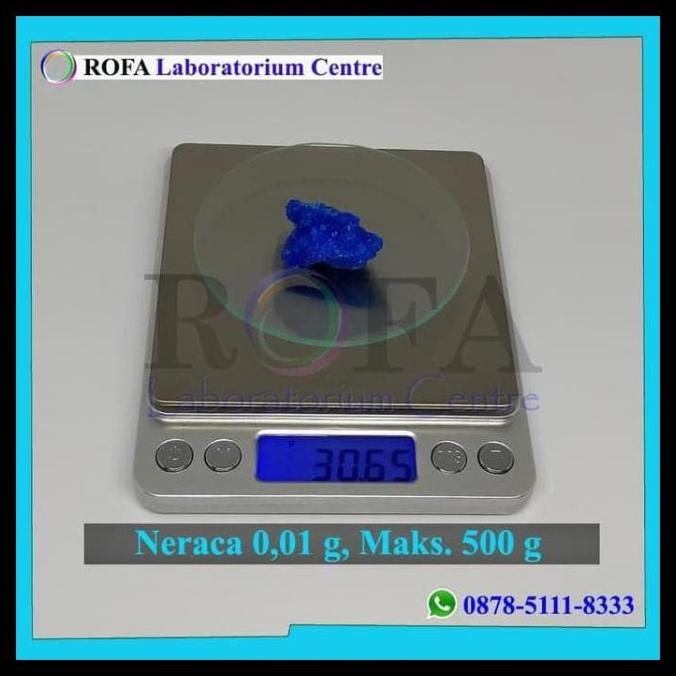 Alat Laboratorium Promo Neraca Analitik / Timbangan Digital 0,01 Gram