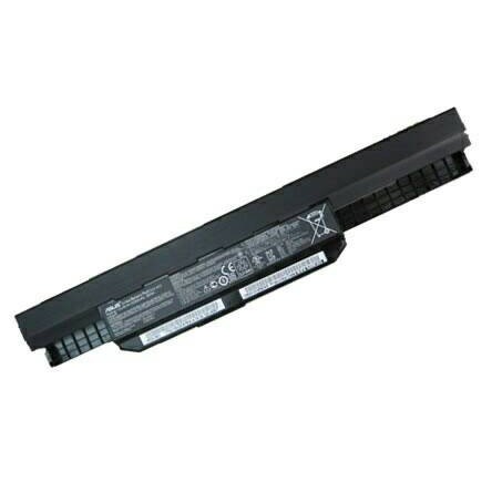 Baterai Laptop Asus - ASUS A43 A43E A43U A43S A43SJ K43 K43S K53 A32-K53 Original