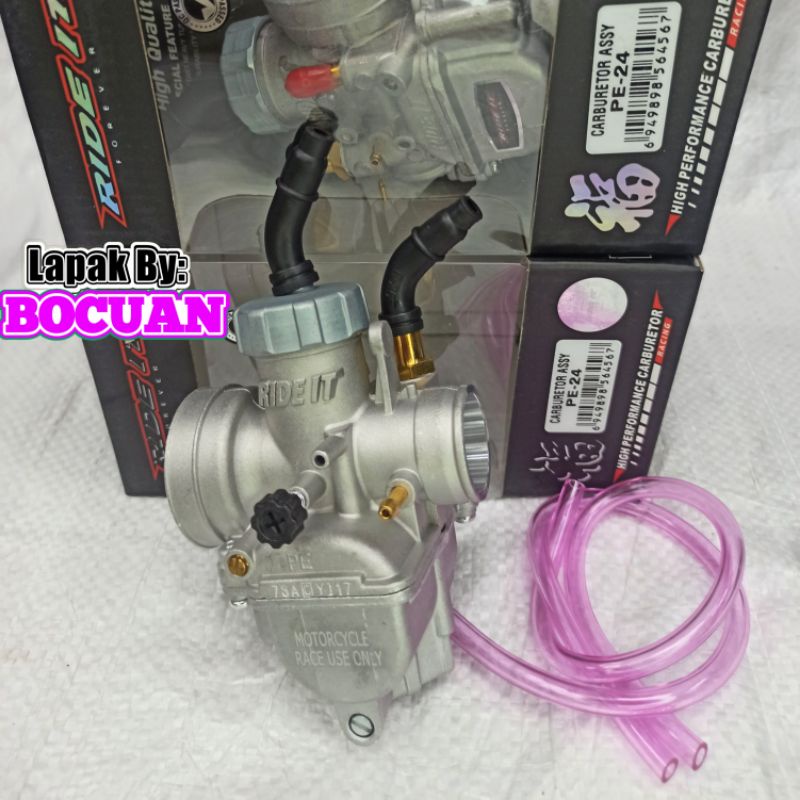 Karburator pe 24 Ride It original karbu pe 24 model keihin-3