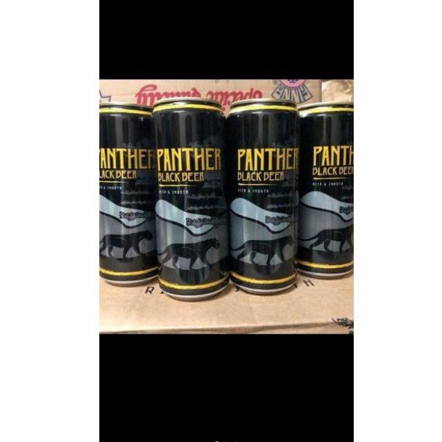 

Balihai/PantherBlackbeerCan500mL