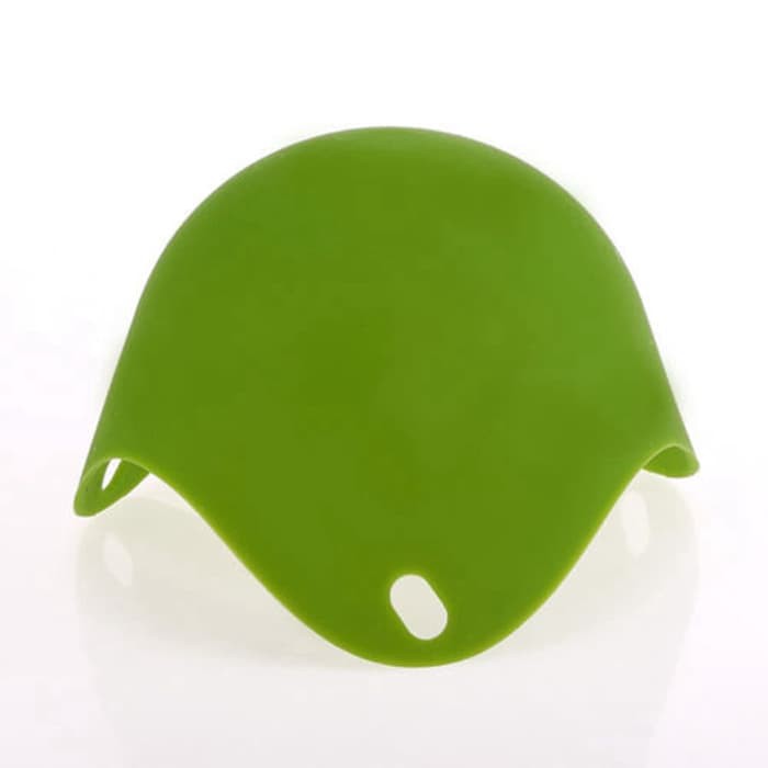 Silicone Egg Poacher