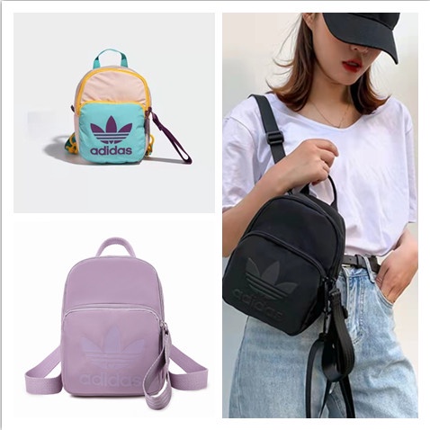 Hot Promo!!Tas Ransel wanita Backpack wanita Multifungsi tas wanita branded tas wanita kekinian tas wanita terbaru tas wanita import tas make up tas hp tas wanita murah COD tas wanita mini COD bag tas ransel mini