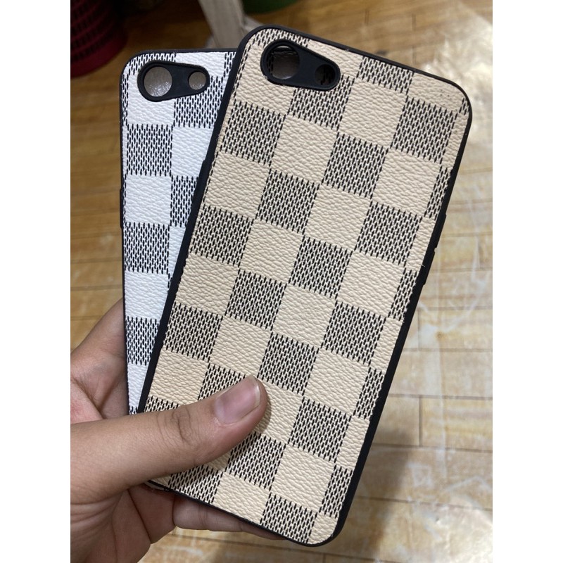 DC - CASE LV OPPO A83