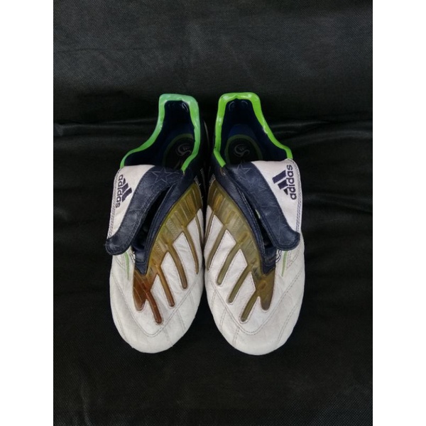 Adidas Predator powerswerve trx fg