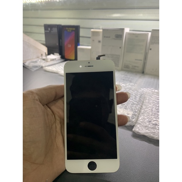 LCD iPhone 6 Original Cabutan 100%