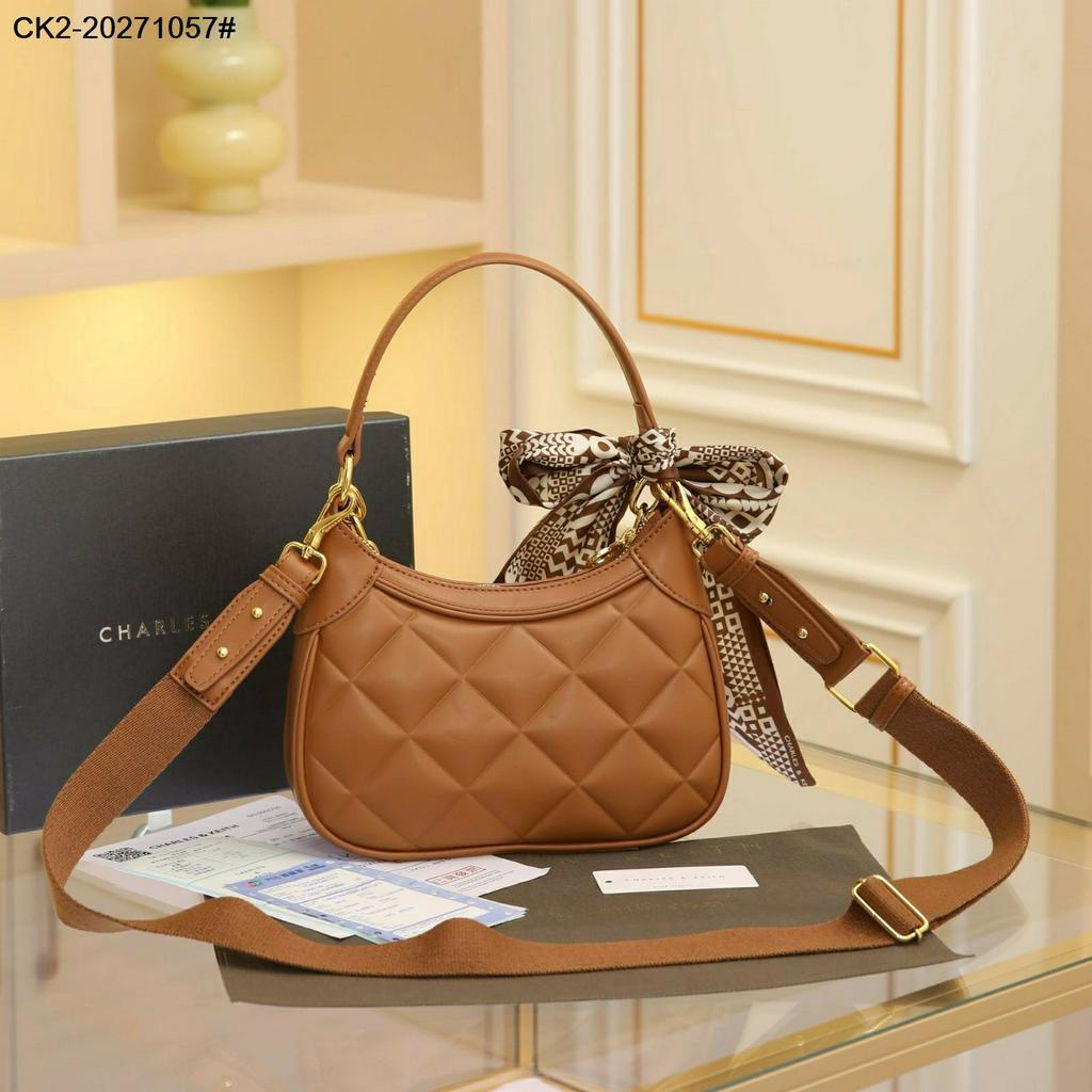 CK2-20271057 Shoulder Bag