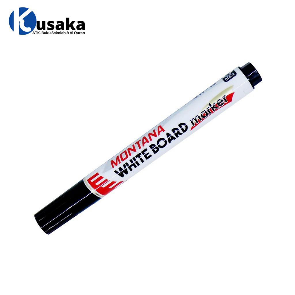 

Spidol Whiteboard Marker Papan Tulis Boardmarker Bisa DiHapus dan Isi Ulang