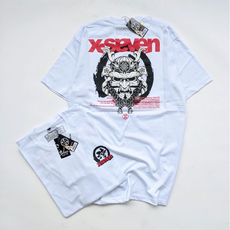 kaos X-SEVEN