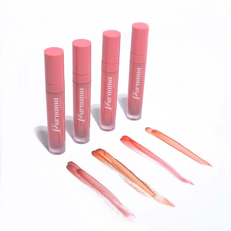 Purnama Beauty Lip Tint