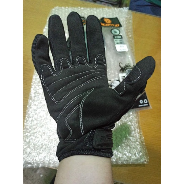 Sarung Tangan Scoyco MC23 Gloves MC 23 Full Motor Sport Equipment bisa layar sentuh