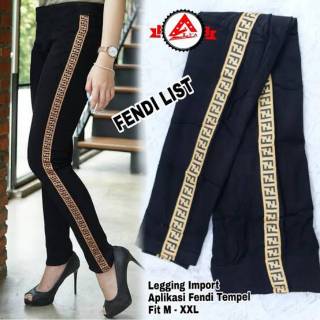  Legging  Scuba Legging  Senam Zara  Jegging Shopee 