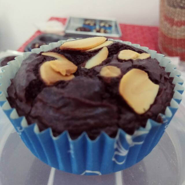 

mini Pudgy Brownie