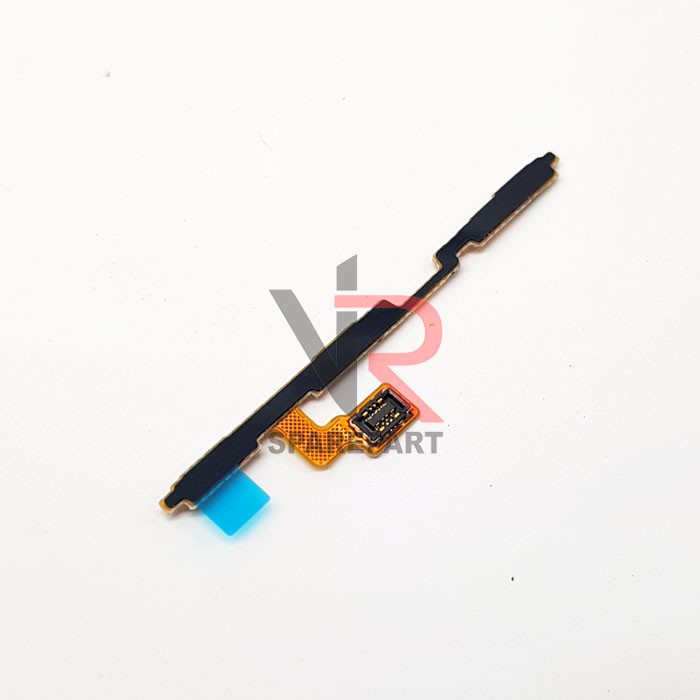 FLEXIBLE ON OFF SAMSUNG A10 / A105 / M10 / M105 / M20 / M205 ON OFF + VOLUME