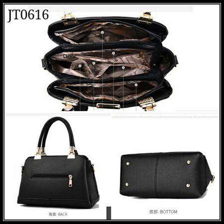 10033 tas HANDBAG wanita import model korea supplier import