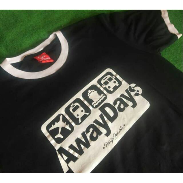 TS AWAYDAYS