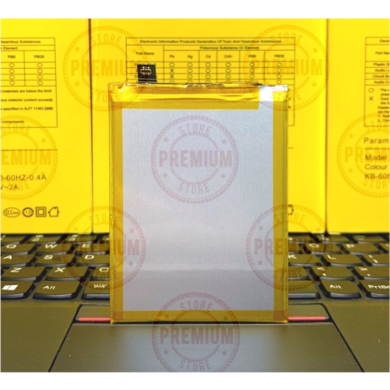 Baterai Batre Vivo Y81 / Y83 B-E5 Batre Batreai Vivo y81 / y83 New 100%