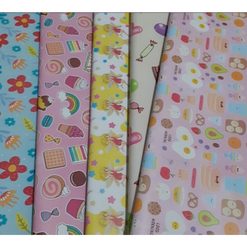 

KERTAS KADO ECERAN - BACA DESKRIPSI SEBELUM MEMBELI