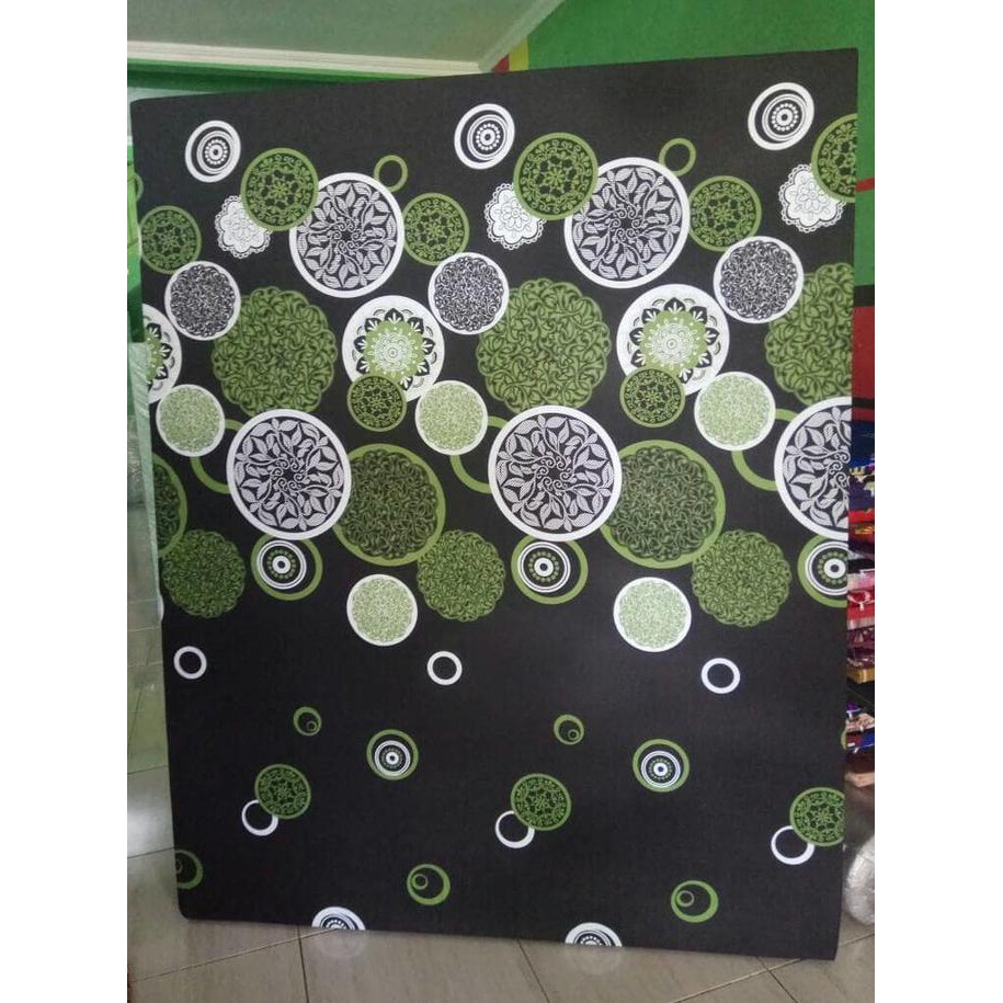 kasur busa inoac original super murah no2 uk 200*160*20 murah
