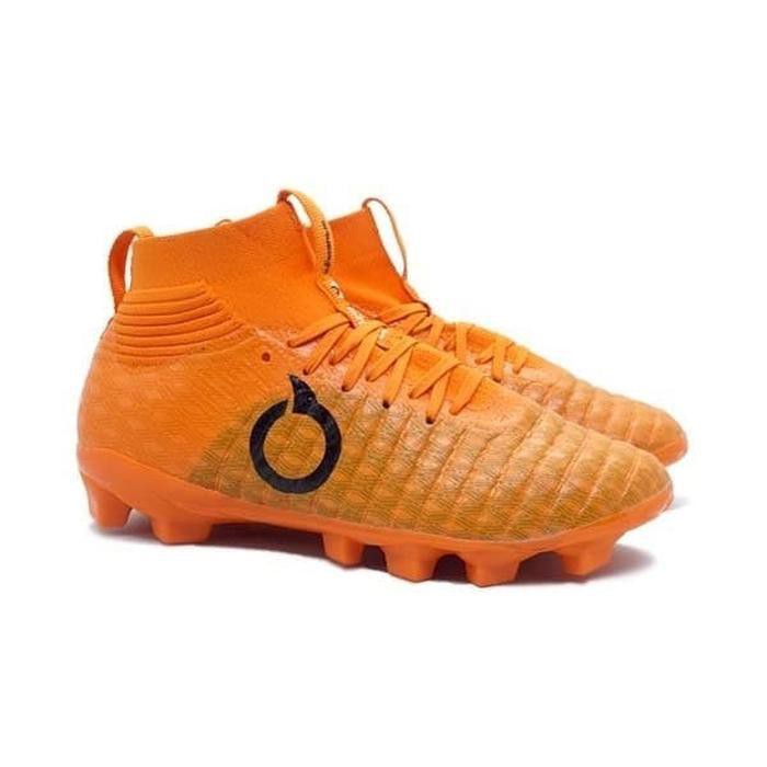 Unik limited Ortuseight Catalyst Mystique FG JR (Sepatu Bola Anak) - Ortran Diskon