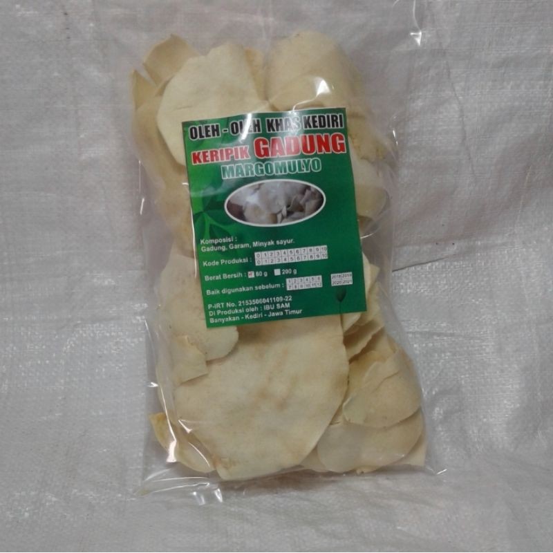 

Keripik Gadung grade a/keripik gadung murah/keripik gadung kediri