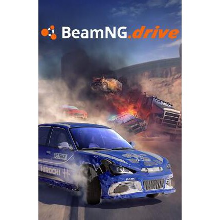 Beamng Drive Versi Terbaru