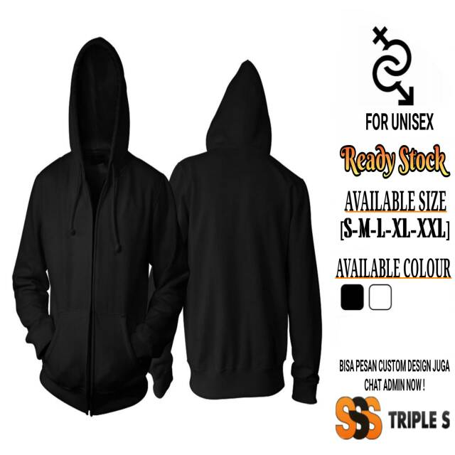 CUSTOM DESAIN  SENDIRI  DI JAKET  RESLETING HOODIE ZIPPER 