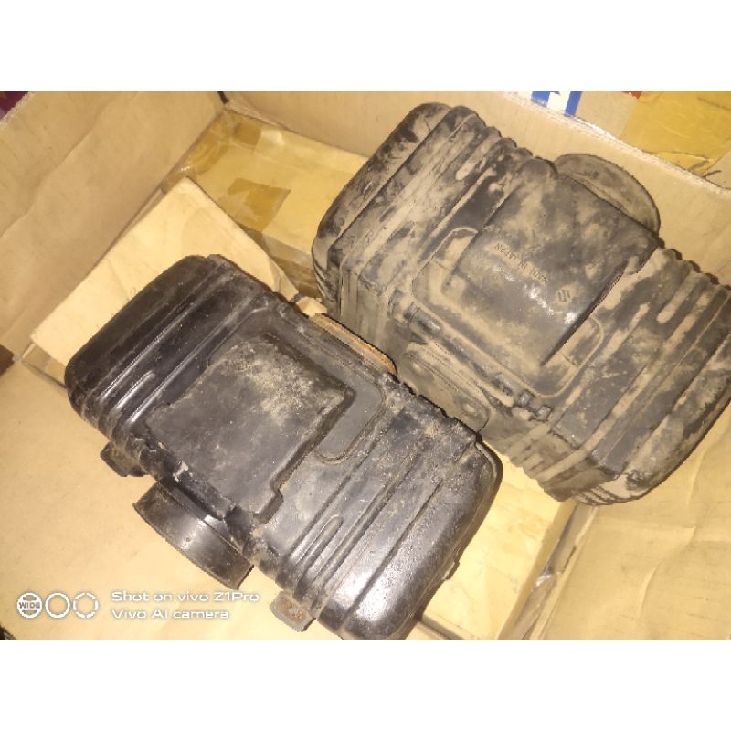 filter suzuki gt185 original bok filter suzuki gt185 air cleaner suzuki gt185 original