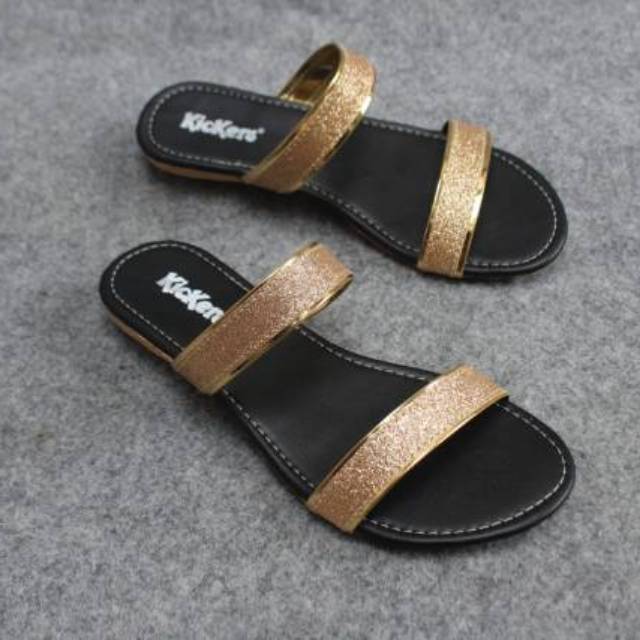 11.11 sale SANDAL SANTAI WANITA GESHA GL05