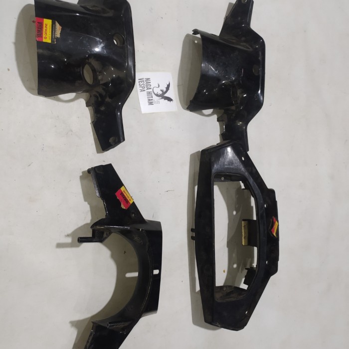 batok stang Yamaha v 80 jual borongan semua original Nos di foto utuh