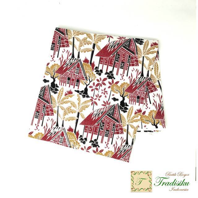 BATIK TRADISIKU Kain Batik Bogor Kampung Urug Shopee BATIK TRADISIKU Kain Batik Bogor Kampung Urug Shopee