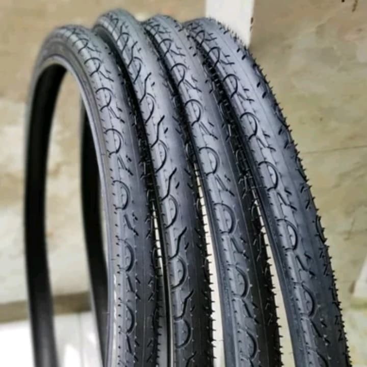 Ban Luar Sepeda 20 x 1.50 Kenda kwest
