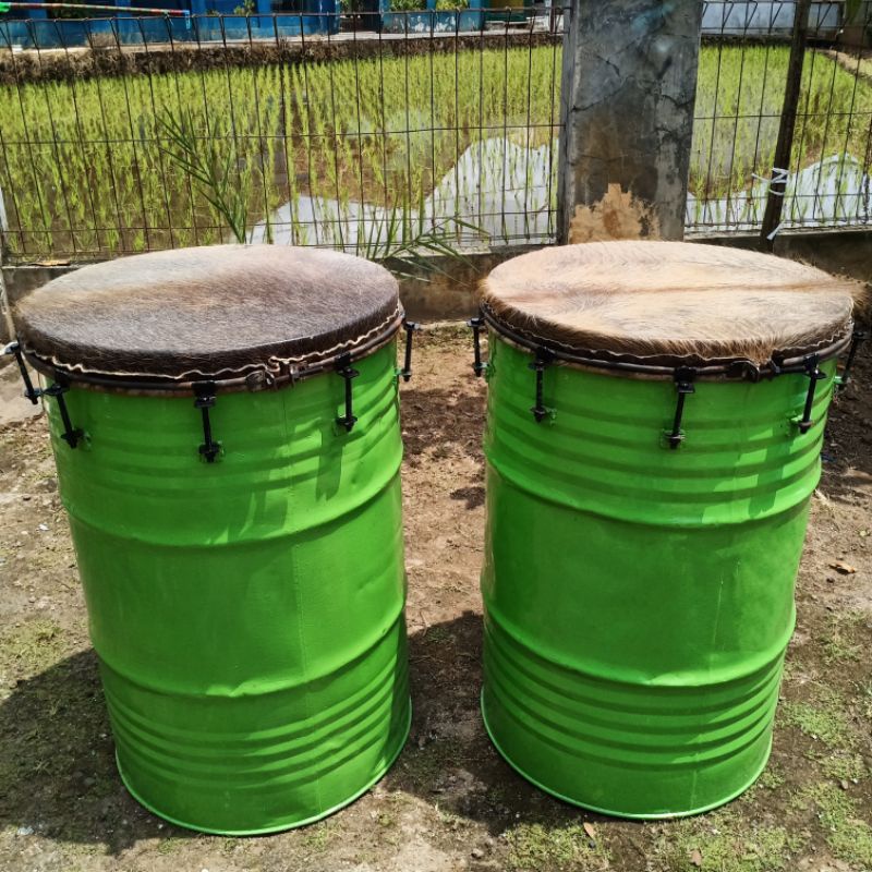 BEDUG MASJID / BEDUG MUSHOLA / BEDUK KULIT KERBAU TERMURAH