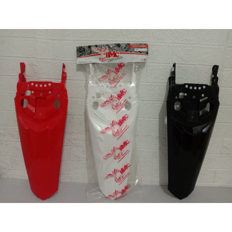 Spakbor Belakang CRF 150 HONDA CRF 150L Spakbor belakang CRF 150 L Panjang