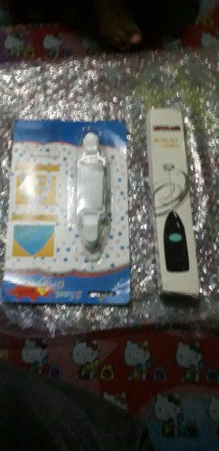 Sheet Grippers / Pengait Sprei / Perapi Spre