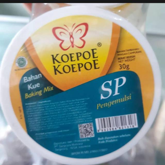 

Sp/pengembang