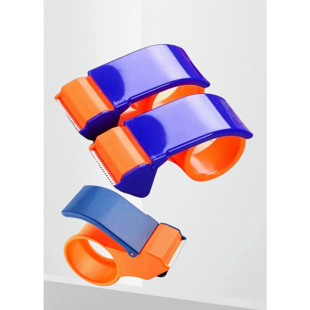 

Dispenser Tape Cutter Tape Alat Lakban