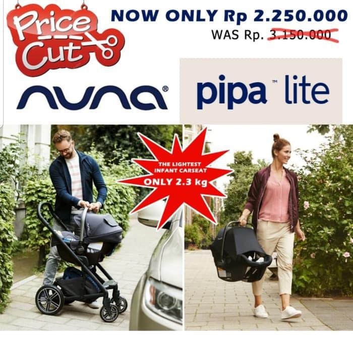 nuna pipa lite buy buy baby