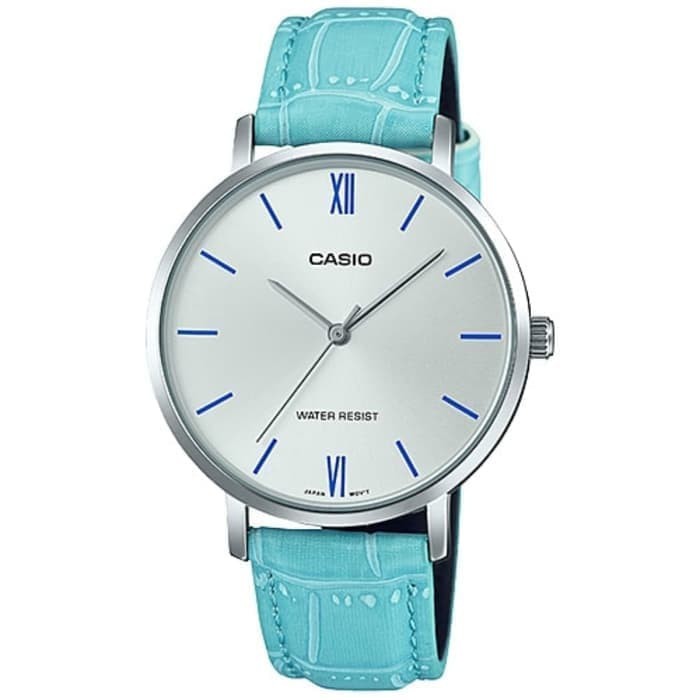 CASIO LTP VT01L LTP-VT01L ORIGINAL GARANSI RESMI