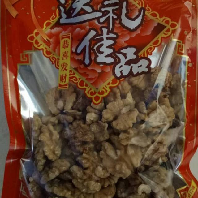 

Kacang walnut @200 gram