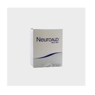 TERLARIS neuroaid mlc 601