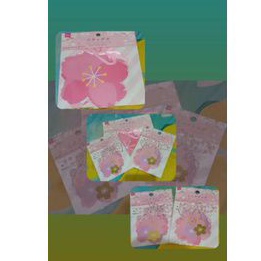 

Flag Cherry blossom
