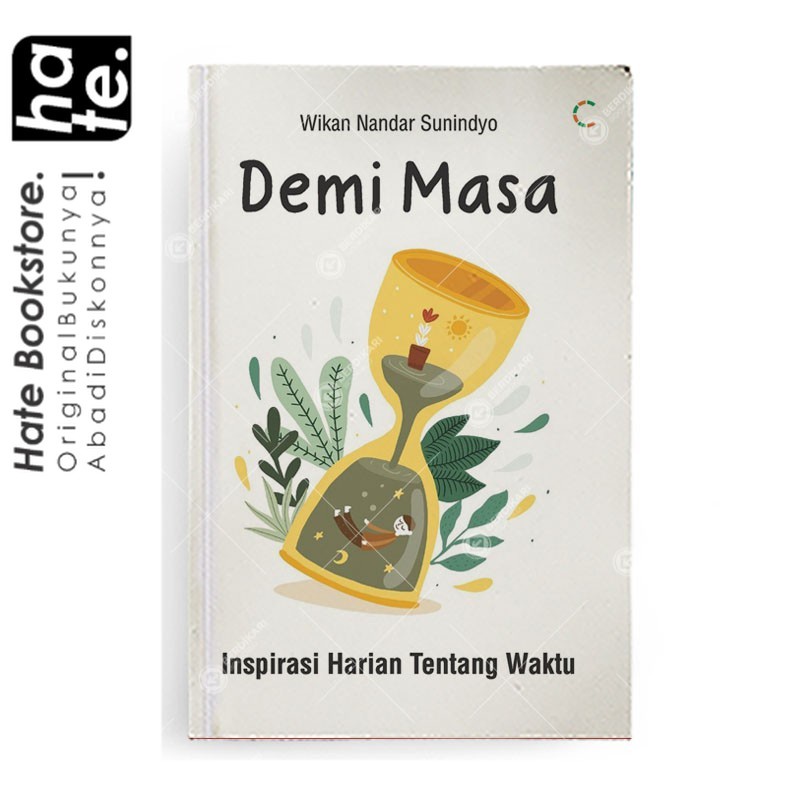 Demi Masa Inspirasi Harian tentang Waktu