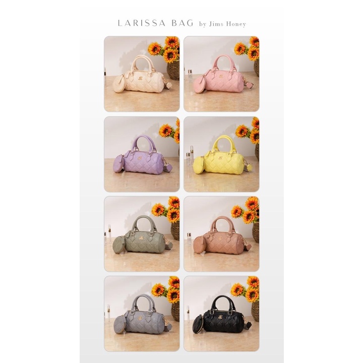 JIMS HONEY TAS WANITA LARISSA BAG