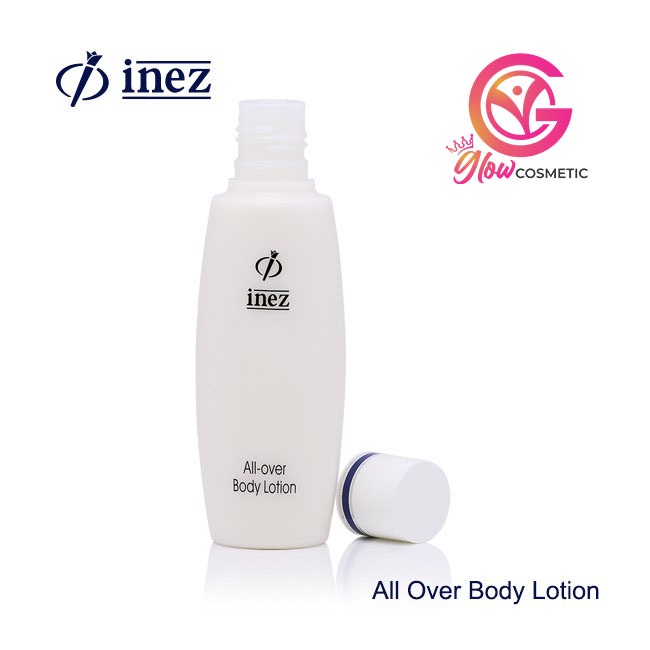 INEZ ALL OVER BODY LOTION