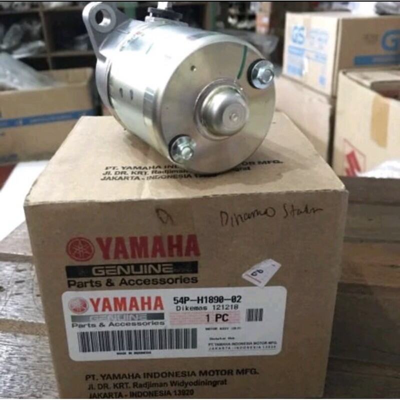 Dinamo stater mio j dinamo assy  mio j gt soul gt fino FI dinamo starter mio m3 nmax x ride xeon 54p