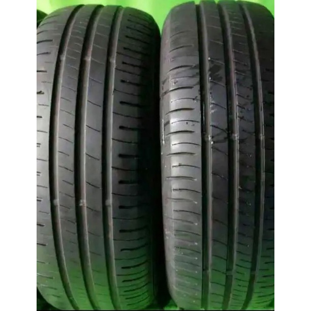 Ban Mobil ring 205/65 R15 dunlop