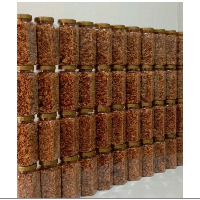 (RS)Bawang goreng merah/bawang Brebes/bawang goreng